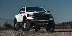 Dodge Ram 2500